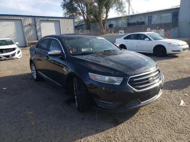Ford Taurus lim (2013)