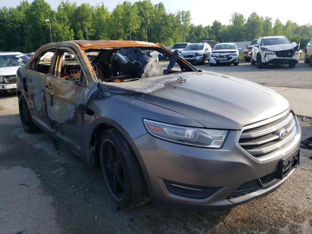 Ford Taurus lim (2013)