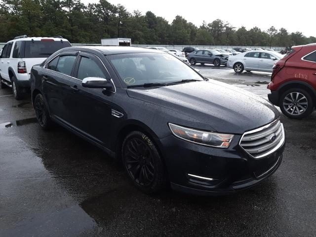 Ford Taurus lim (2015)