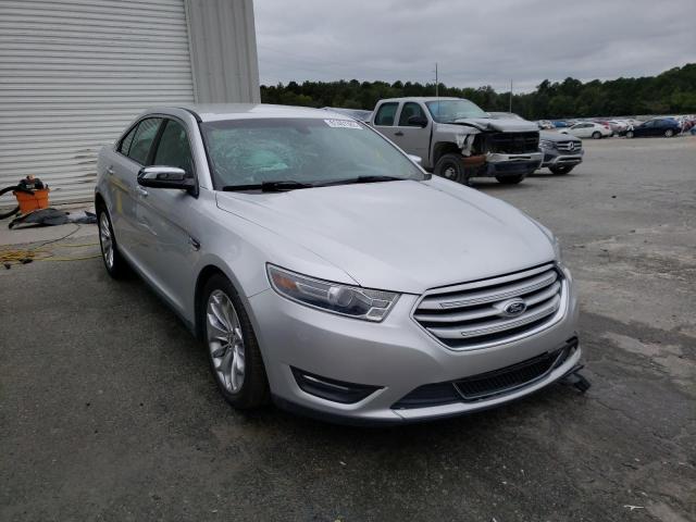 Ford Taurus lim (2015)