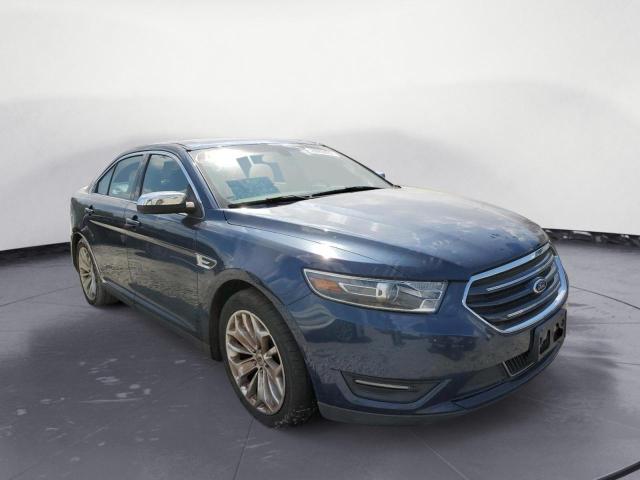 Ford Taurus lim (2016)