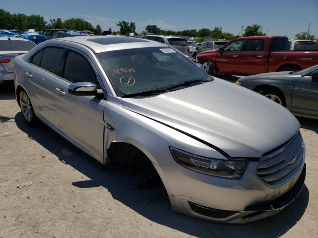 Ford Taurus lim (2017)