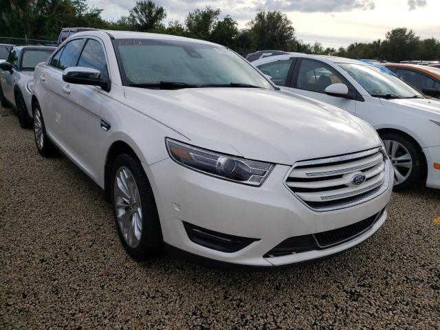 Ford Taurus lim (2018)