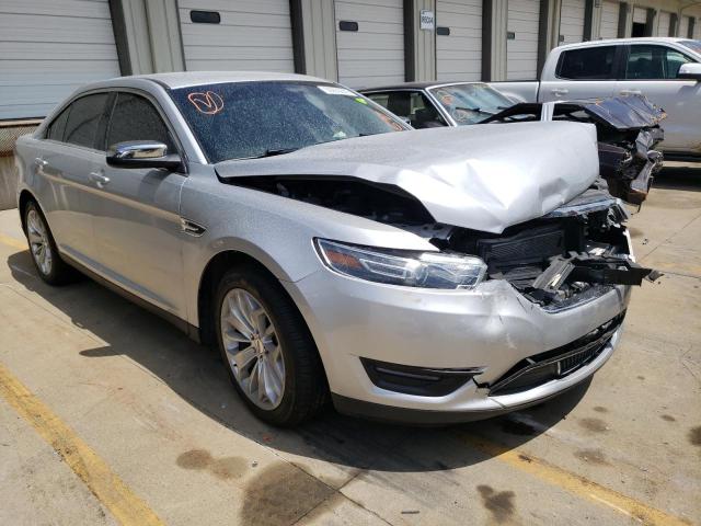 Ford Taurus lim (2019)