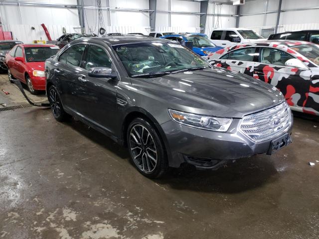 Ford Taurus lim (2019)