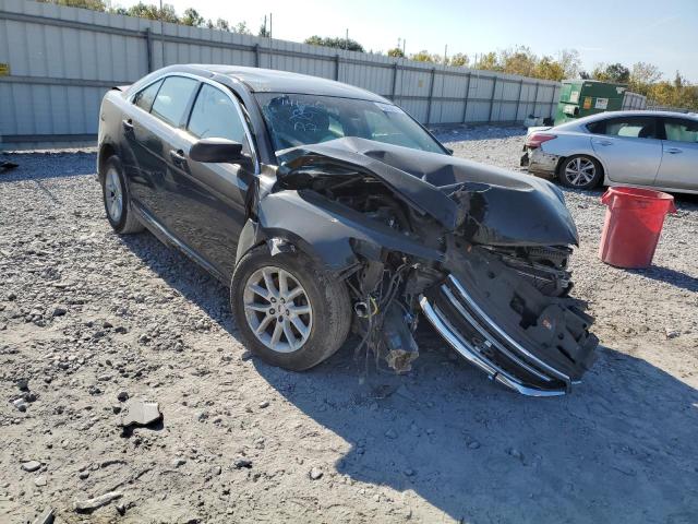 Ford Taurus se (2014)