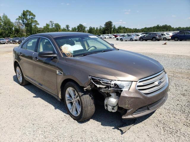 Ford Taurus se (2015)