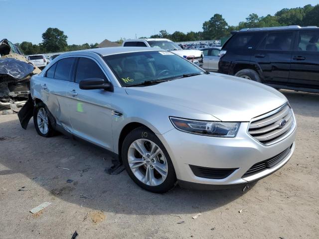 Ford Taurus se (2017)