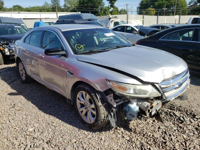 Ford Taurus sel (2010)