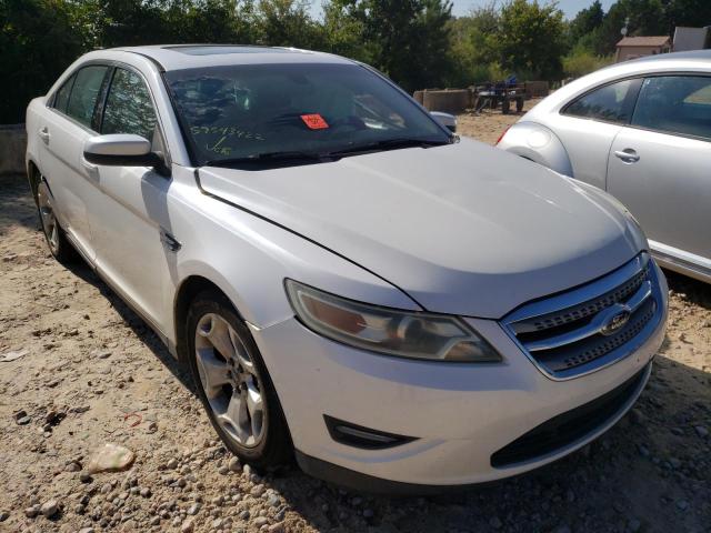 Ford Taurus sel (2010)