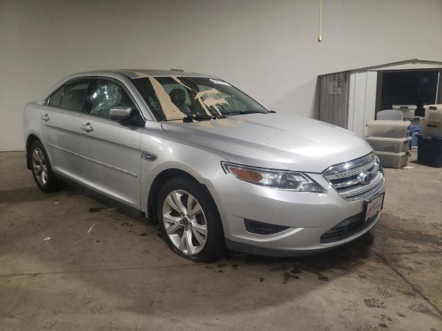 Ford Taurus sel (2011)