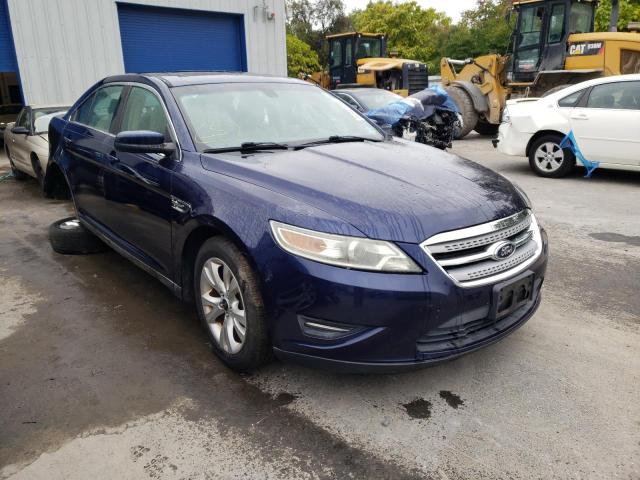 Ford Taurus sel (2011)