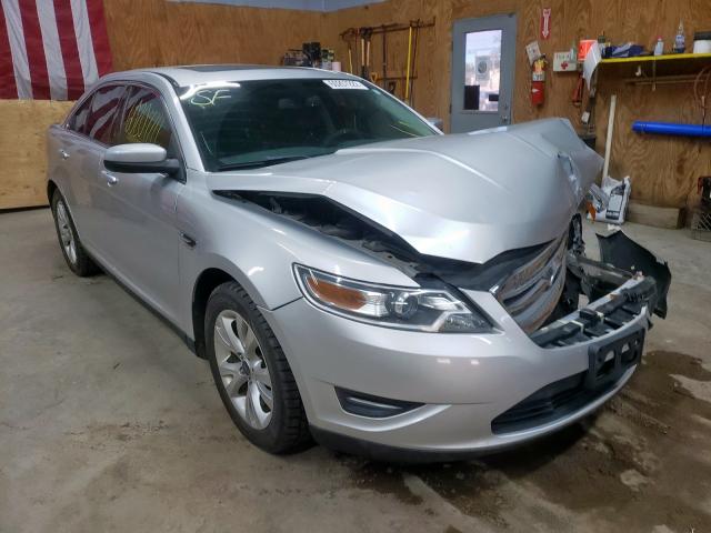 Ford Taurus sel (2011)
