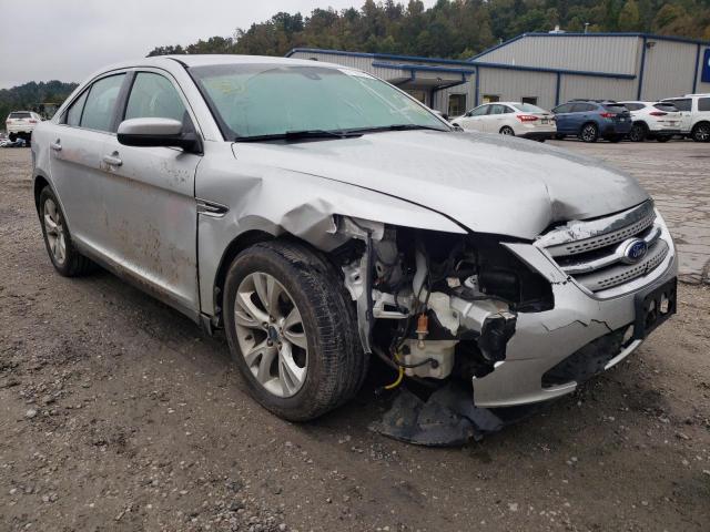 Ford Taurus sel (2011)