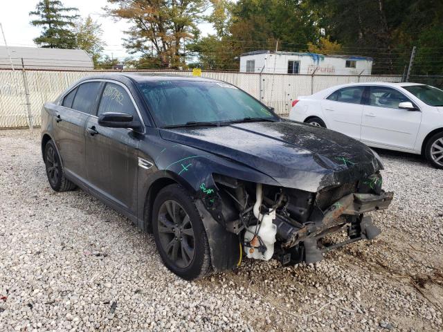 Ford Taurus sel (2011)