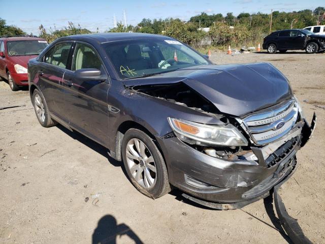 Ford Taurus sel (2011)