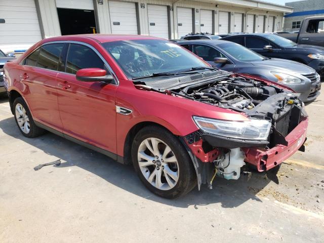 Ford Taurus sel (2012)