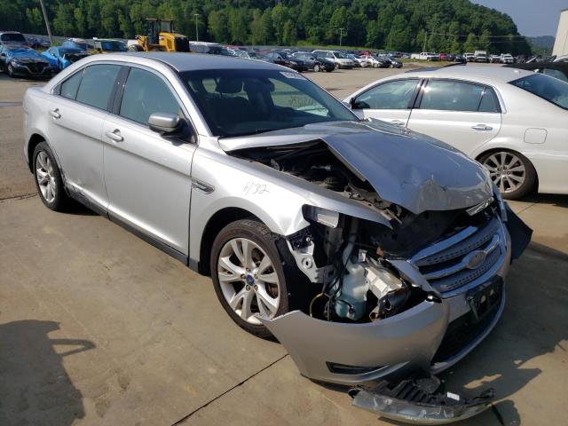 Ford Taurus sel (2012)