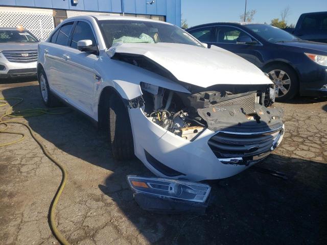 Ford Taurus sel (2013)