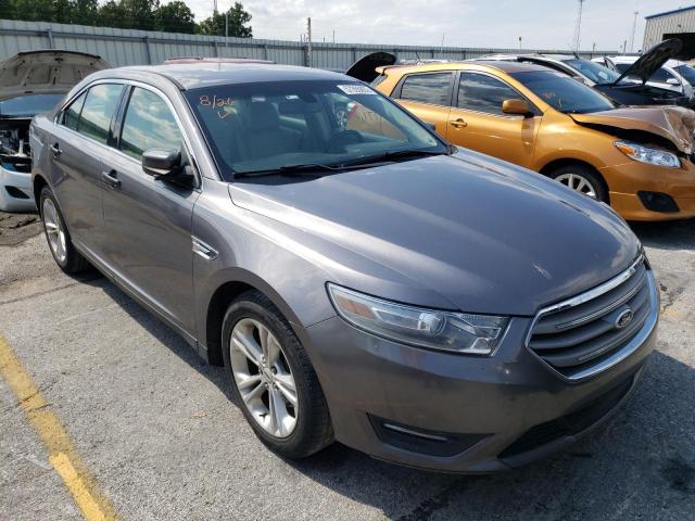 Ford Taurus sel (2013)