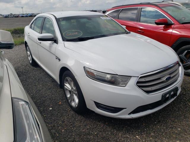 Ford Taurus sel (2013)