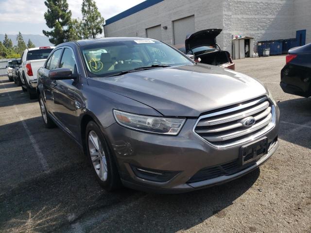 Ford Taurus sel (2013)