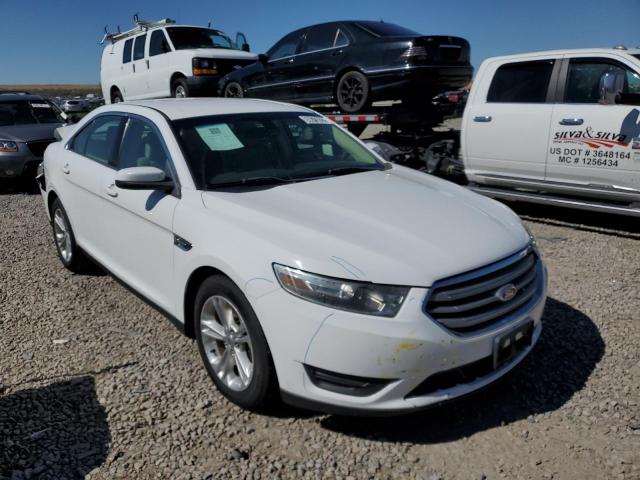 Ford Taurus sel (2013)