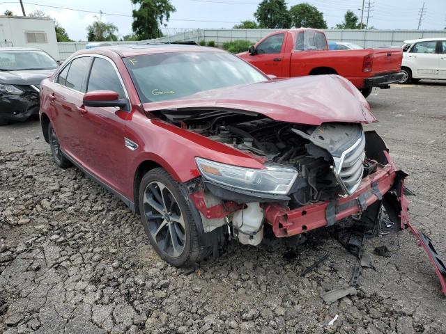 Ford Taurus sel (2014)