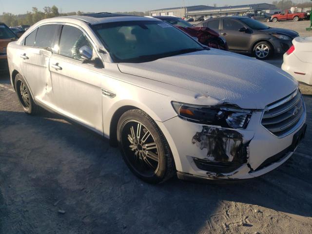 Ford Taurus sel (2014)