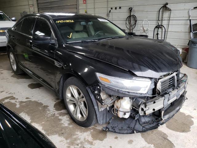 Ford Taurus sel (2014)