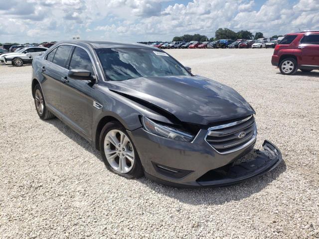 Ford Taurus sel (2015)
