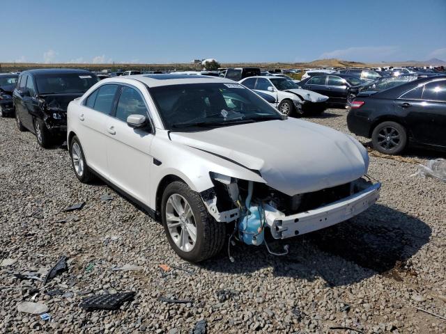 Ford Taurus sel (2015)