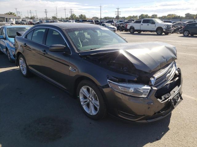 Ford Taurus sel (2016)