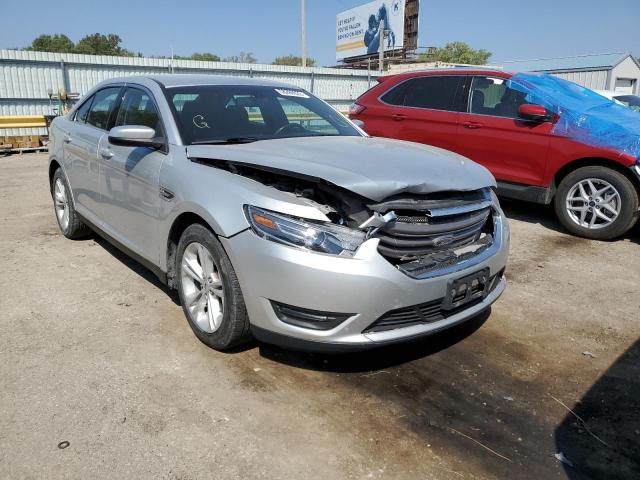 Ford Taurus sel (2016)