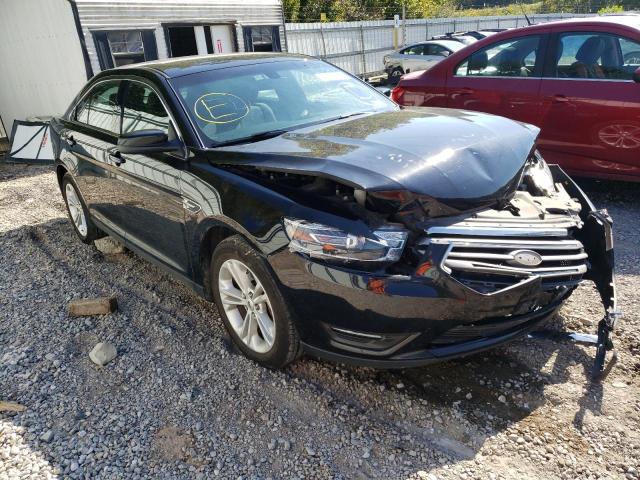Ford Taurus sel (2016)