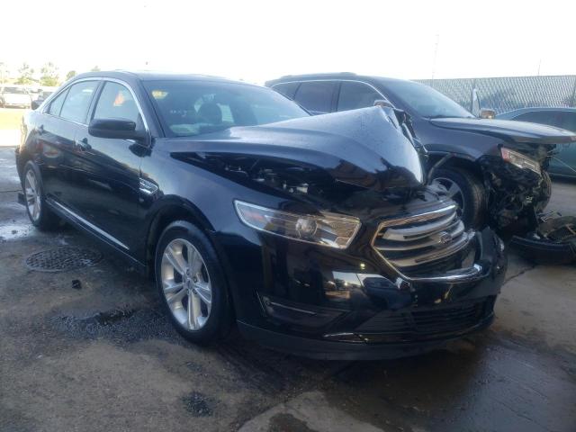 Ford Taurus sel (2017)