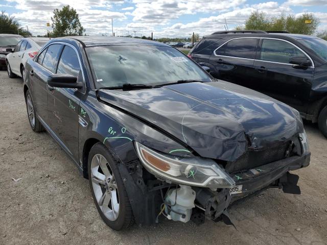 Ford Taurus sho (2010)