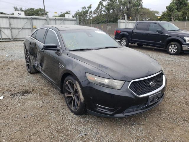 Ford Taurus sho (2014)