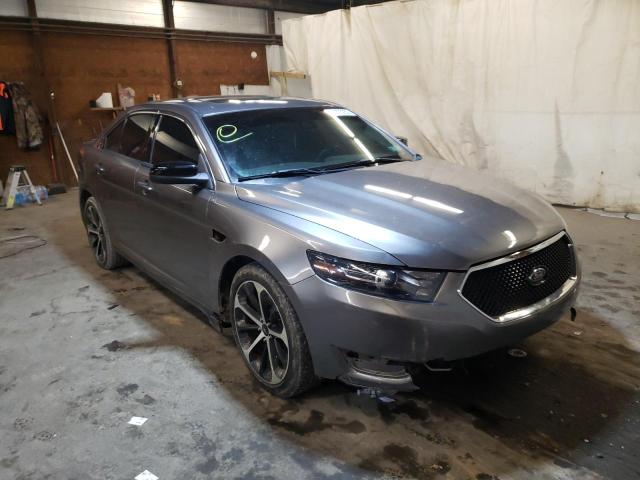 Ford Taurus sho (2014)