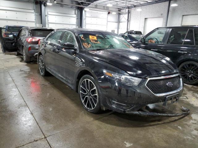 Ford Taurus sho (2018)