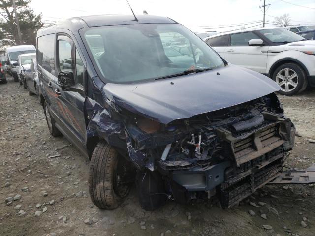 Ford Transit co (2020)