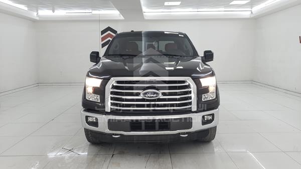 Ford F 150 (2016)