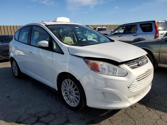 Ford C-max se (2013)