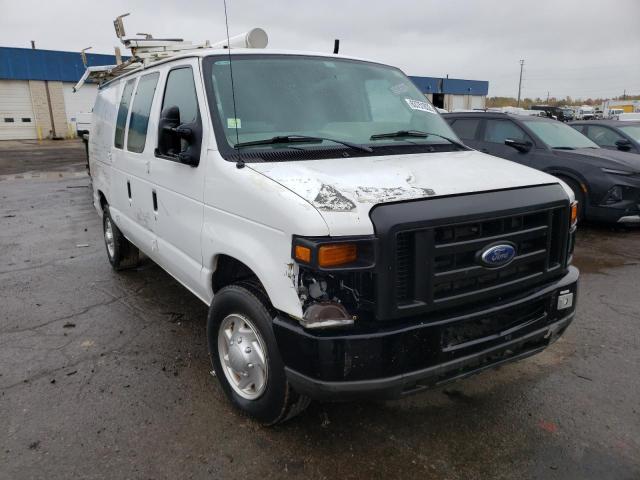Ford Econoline (2010)