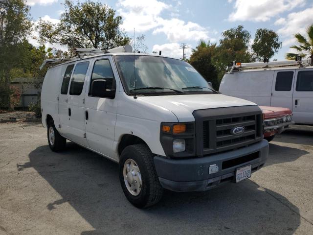 Ford Econoline (2010)