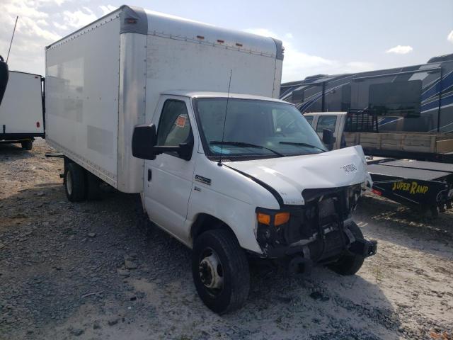 Ford Econoline (2012)