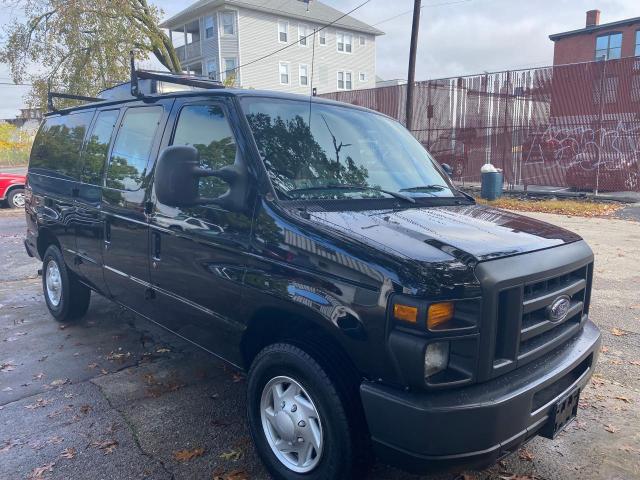 Ford Econoline (2012)