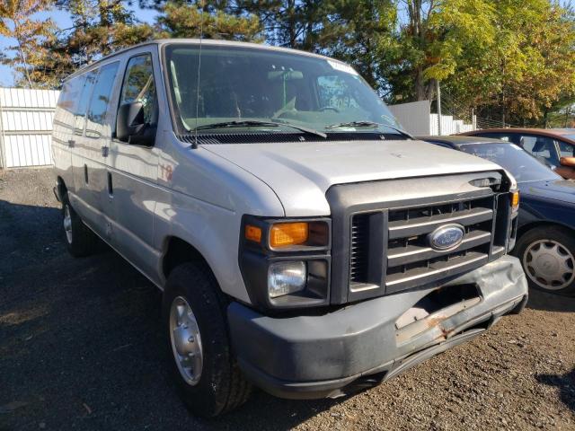 Ford Econoline (2012)