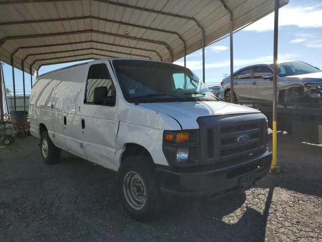 Ford Econoline (2012)