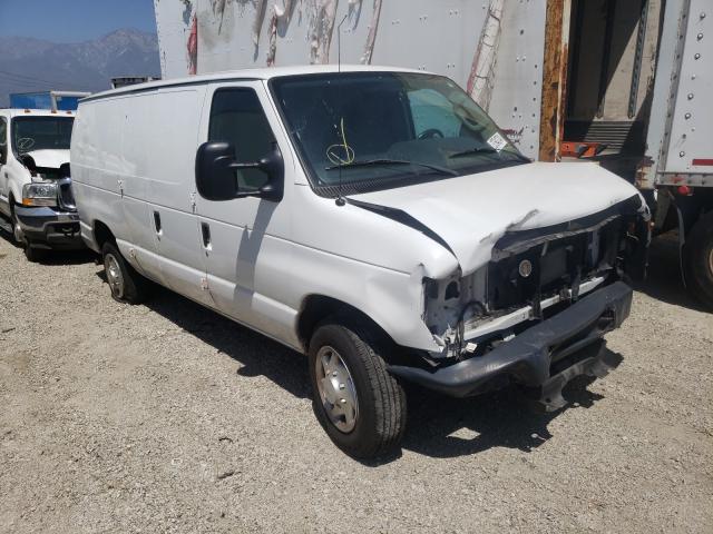 Ford Econoline (2014)